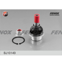 BJ10149 FENOX Опора шаровая передней подвески