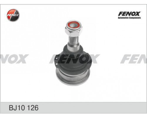 BJ10126 FENOX Опора шаровая нижняя передней подвески