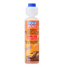 2379 Liqui Moly Жидкость омывателя