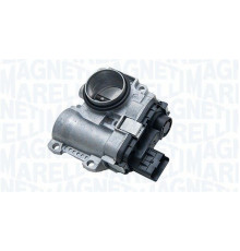 802001546904 Magneti Marelli Заслонка дроссельная электрическая