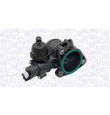 802007855509 Magneti Marelli Заслонка дроссельная механическая