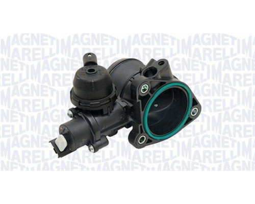 802007855509 Magneti Marelli Заслонка дроссельная механическая