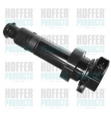 8010591 Hoffer Катушка зажигания