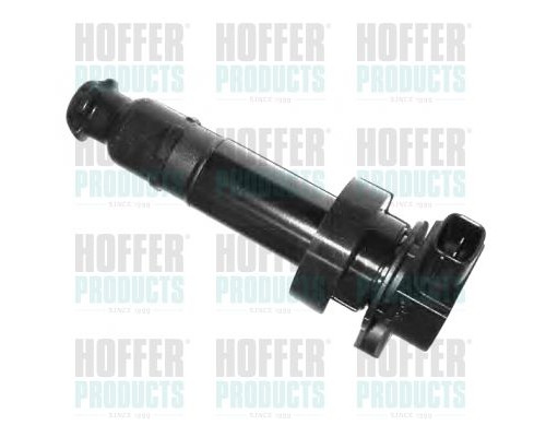 8010591 Hoffer Катушка зажигания