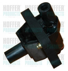 8010321 Hoffer Катушка зажигания