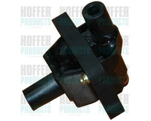 8010321 Hoffer Катушка зажигания