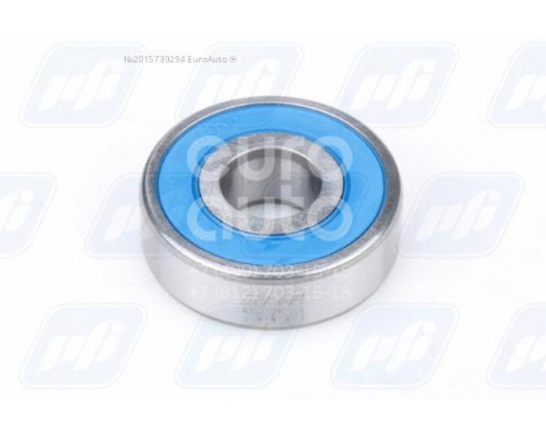 63022RSC3 PFI Bearings Подшипник генератора