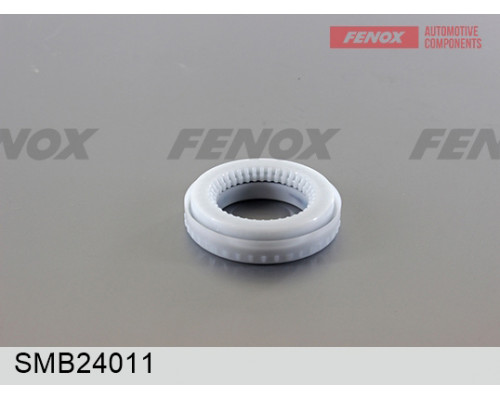 SMB24011 FENOX Подшипник опоры переднего амортизатора для Chrysler Voyager/Caravan 1996-2001