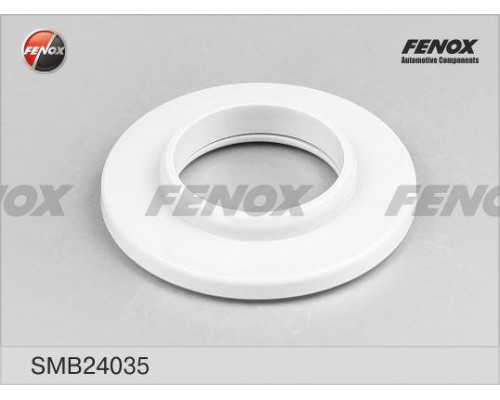 SMB24035 FENOX Подшипник опоры переднего амортизатора