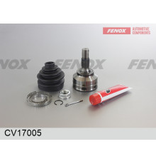 CV17005 FENOX ШРУС наружный передний