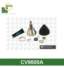 CV9600A BGA ШРУС наружный передний