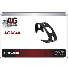 AGA849 AUTO-GUR Крепление тормозного шланга