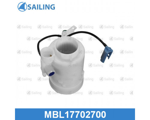 MBL17702700 Sailing Фильтр топливный для Mitsubishi Lancer (CX,CY) 2007-2017