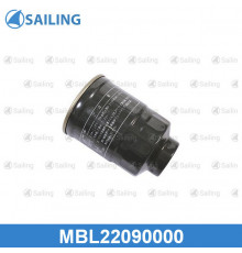 MBL22090000 Sailing Фильтр топливный