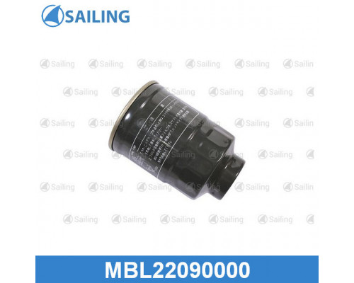 MBL22090000 Sailing Фильтр топливный