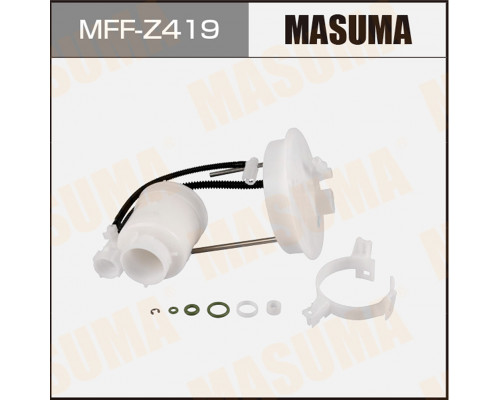 MFF-Z419 Masuma Фильтр топливный