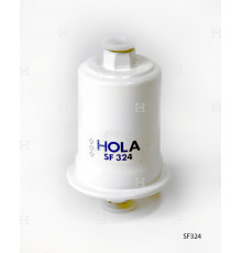 SF324 HOLA Фильтр топливный