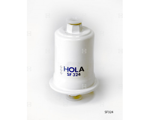 SF324 HOLA Фильтр топливный