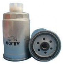 SP-1378 Alco Filters Фильтр топливный