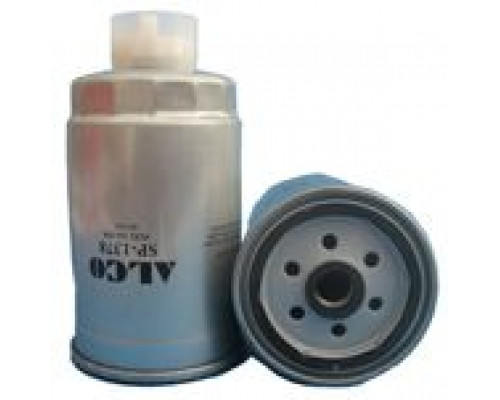 SP-1378 Alco Filters Фильтр топливный