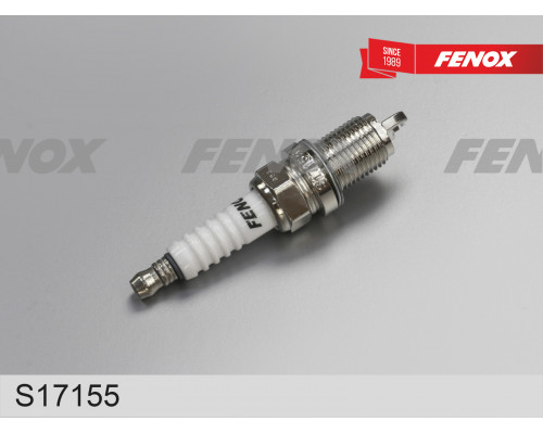 S17155 FENOX Свеча зажигания