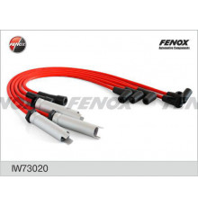 IW73020 FENOX Провода высокого напряж. к-кт для Daewoo Nexia 1995-2016