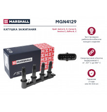 MGN6399 Marshall Рампа (кассета) катушек зажигания