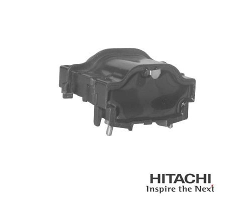 2508865 Hitachi Катушка зажигания