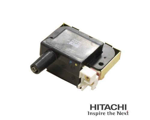 2508812 Hitachi Катушка зажигания