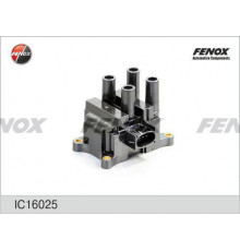 IC16025 FENOX Катушка зажигания