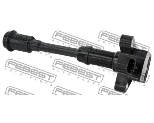 21640-003 FEBEST Катушка зажигания