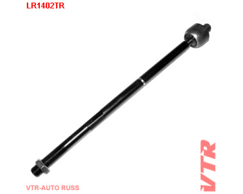 LR1402TR VTR Тяга рулевая левая