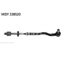 VKDY338520 SKF  Тяга рулевая правая в сборе