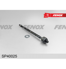 SP40025 FENOX Тяга рулевая