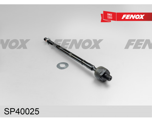 SP40025 FENOX Тяга рулевая