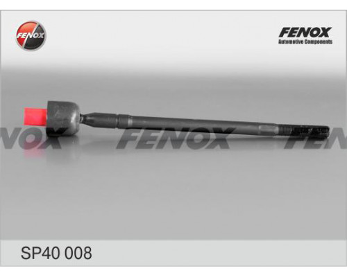 SP40008 FENOX Тяга рулевая