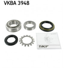 VKBA3948 SKF Подшипник полуоси заднего моста