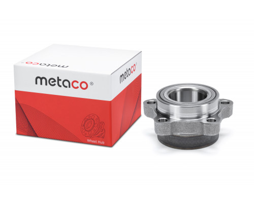 5100-022 Metaco Подшипник передней ступицы для Ford Transit 2006-2013