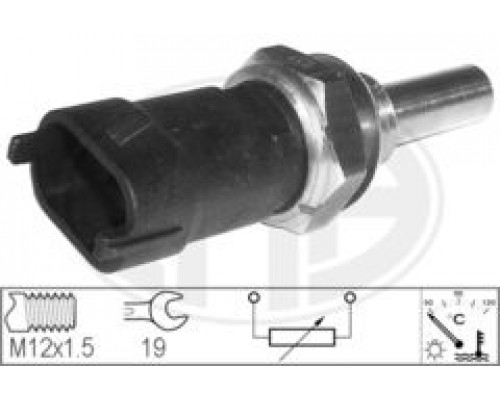 330509 ERA Датчик температуры