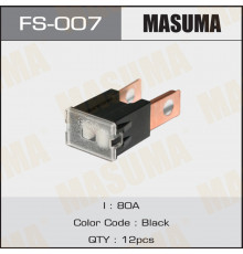 FS-007 Masuma Предохранитель