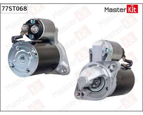 77ST068 Master Kit Стартер