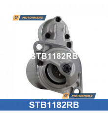 STB1182RB Motorherz Стартер