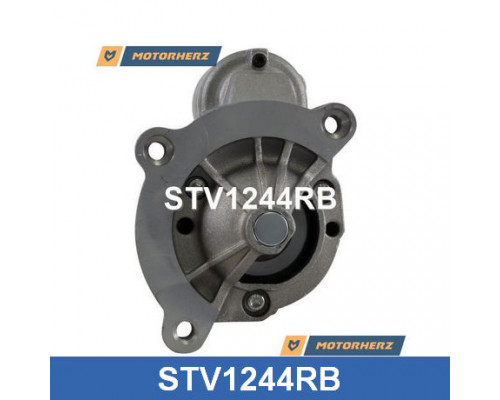 STM1277RB Motorherz Стартер