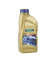 4014835732797 Ravenol Масло трансмиссионное