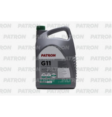 PCF4005 Patron Антифриз