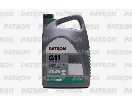 PCF4005 Patron Антифриз