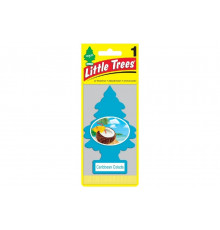 U1P-10324-RUSS Little trees (Car-Freshner) Ароматизатор