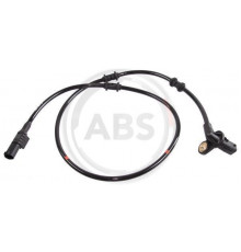 30220 ABS Датчик ABS передний левый для Mercedes Benz W163 M-Klasse (ML) 1998-2004