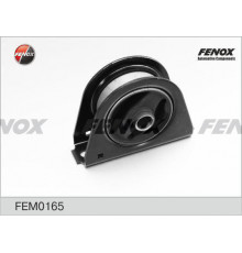 FEM0165 FENOX Опора двигателя передняя