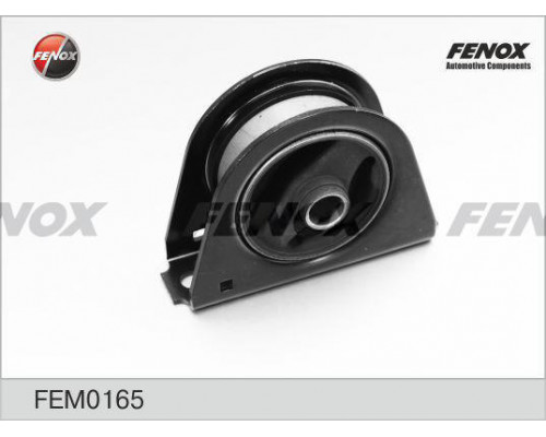 FEM0165 FENOX Опора двигателя передняя